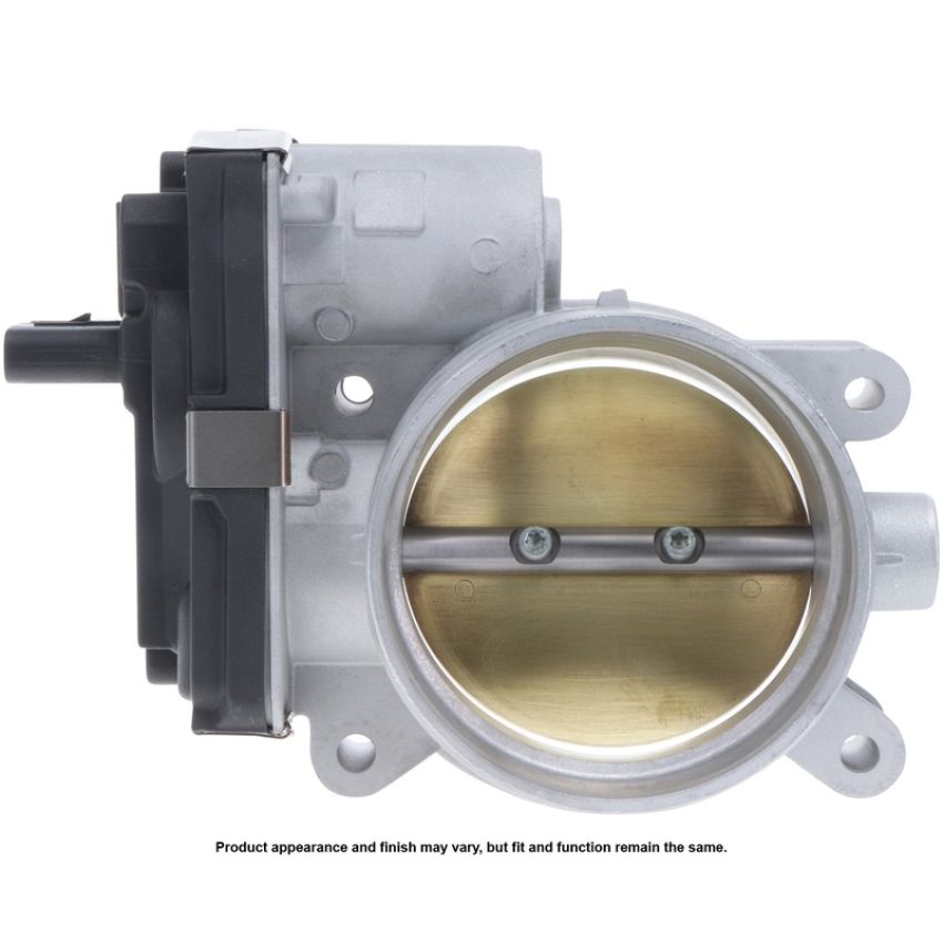 CARDONE Reman 67-3042 Remanufactured Fuel Injection Throttle Body