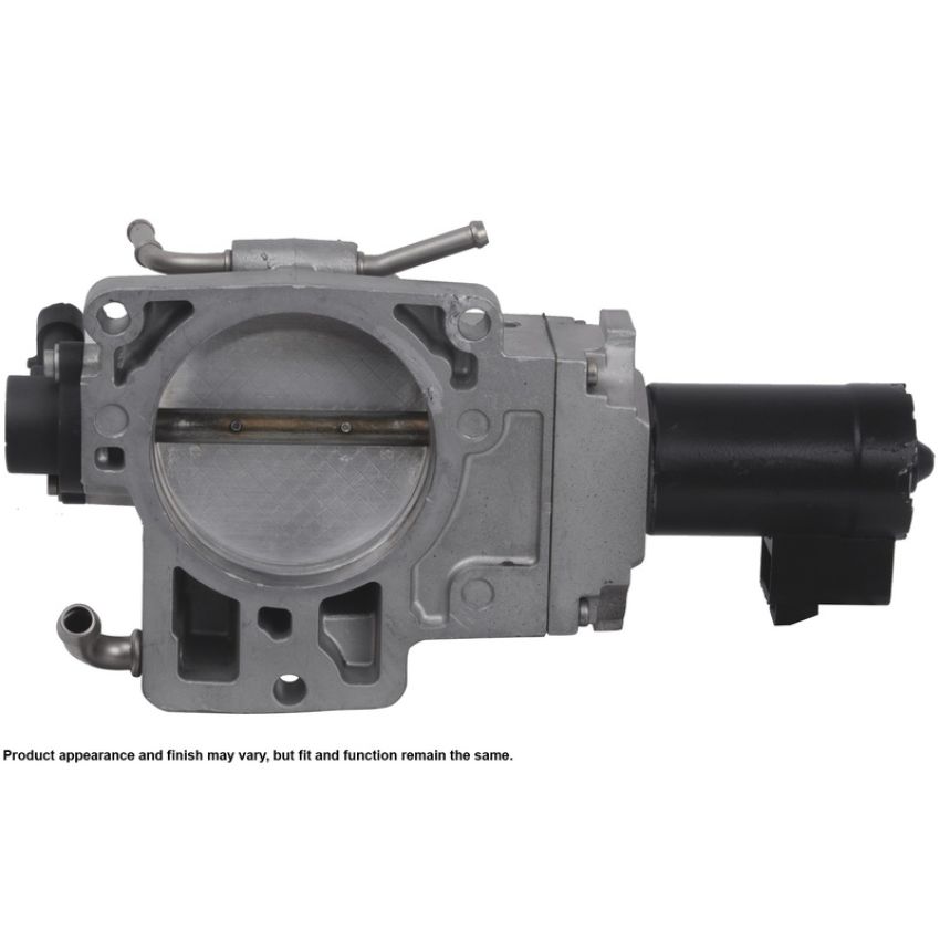 CARDONE Reman 67-3043 Remanufactured Fuel Injection Throttle Body