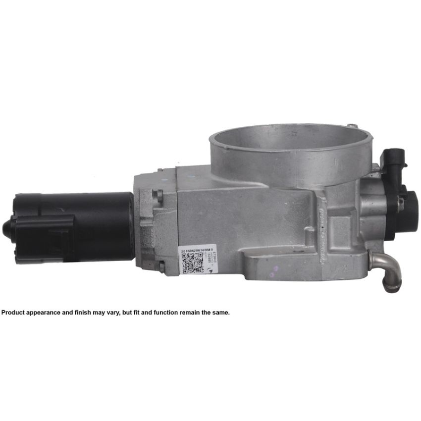 CARDONE Reman 67-3043 Remanufactured Fuel Injection Throttle Body