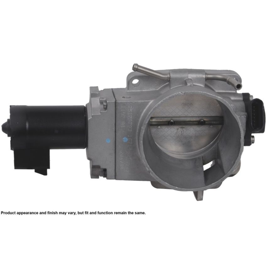 CARDONE Reman 67-3043 Remanufactured Fuel Injection Throttle Body