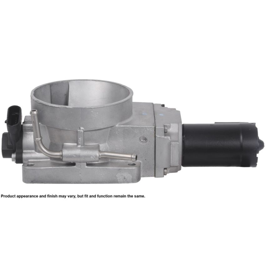 CARDONE Reman 67-3043 Remanufactured Fuel Injection Throttle Body