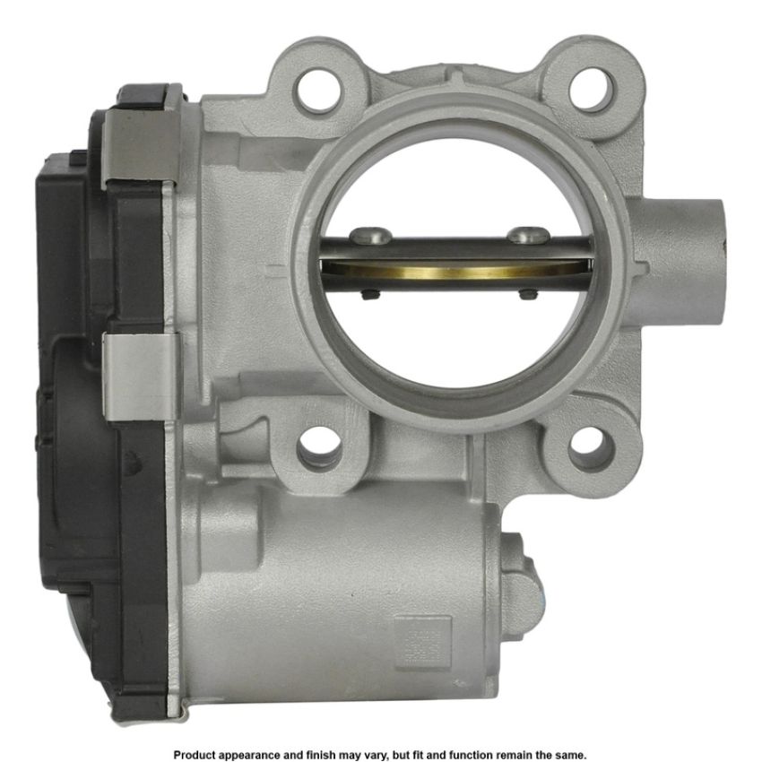 CARDONE Reman 67-3044 Remanufactured Fuel Injection Throttle Body