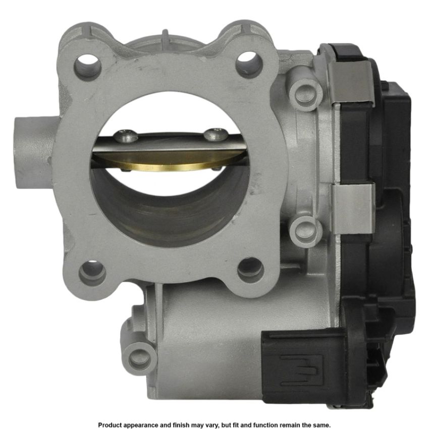 CARDONE Reman 67-3044 Remanufactured Fuel Injection Throttle Body