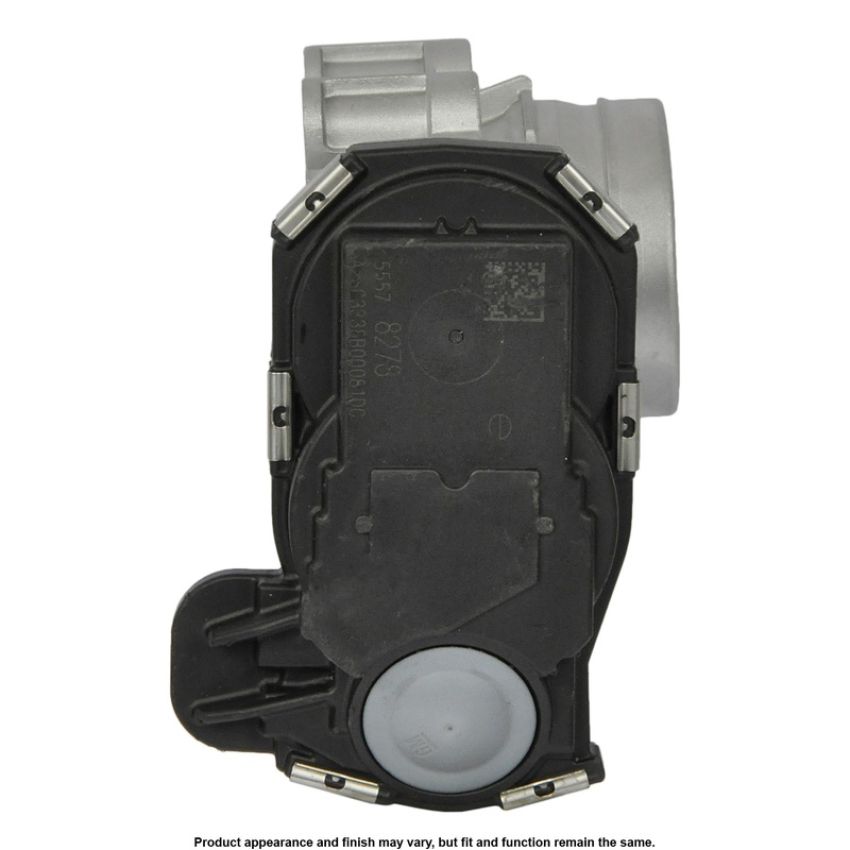 CARDONE Reman 67-3044 Remanufactured Fuel Injection Throttle Body