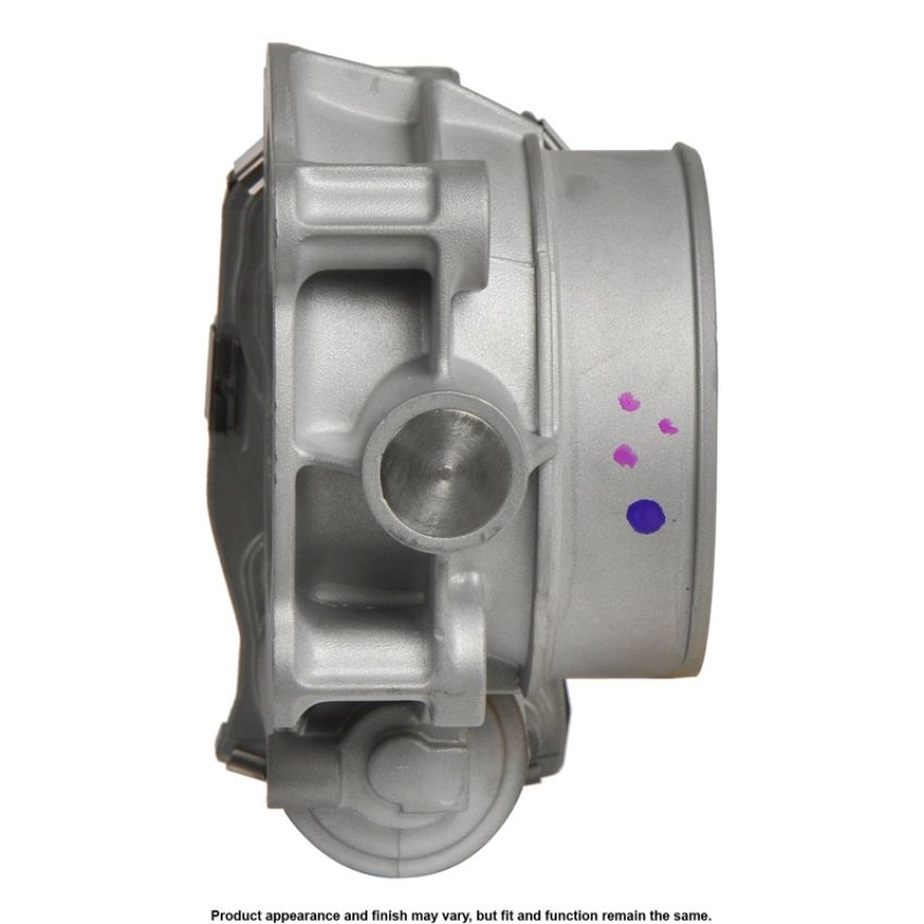 CARDONE Reman 67-3045 Remanufactured Fuel Injection Throttle Body