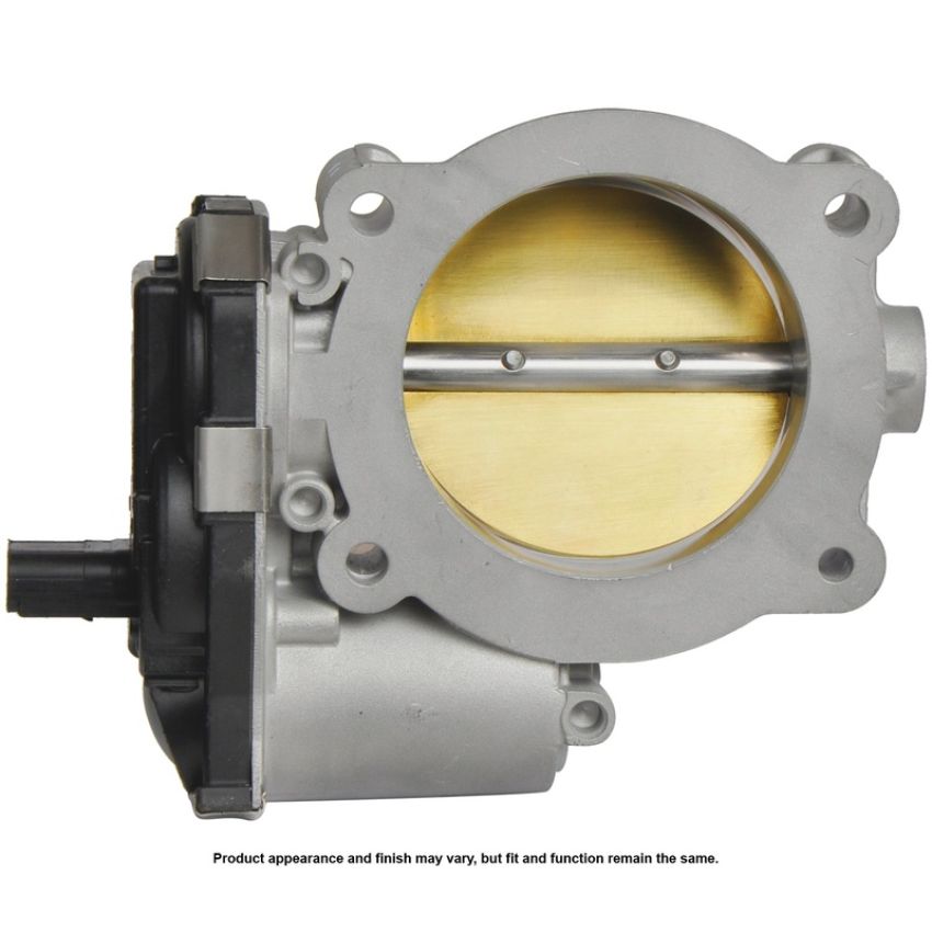 CARDONE Reman 67-3045 Remanufactured Fuel Injection Throttle Body