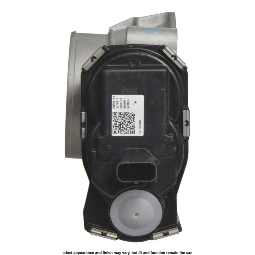 CARDONE Reman 67-3045 Remanufactured Fuel Injection Throttle Body