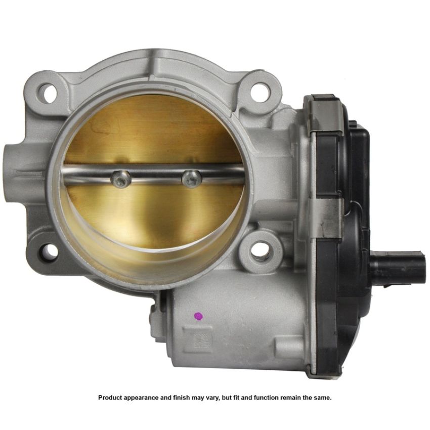 CARDONE Reman 67-3045 Remanufactured Fuel Injection Throttle Body