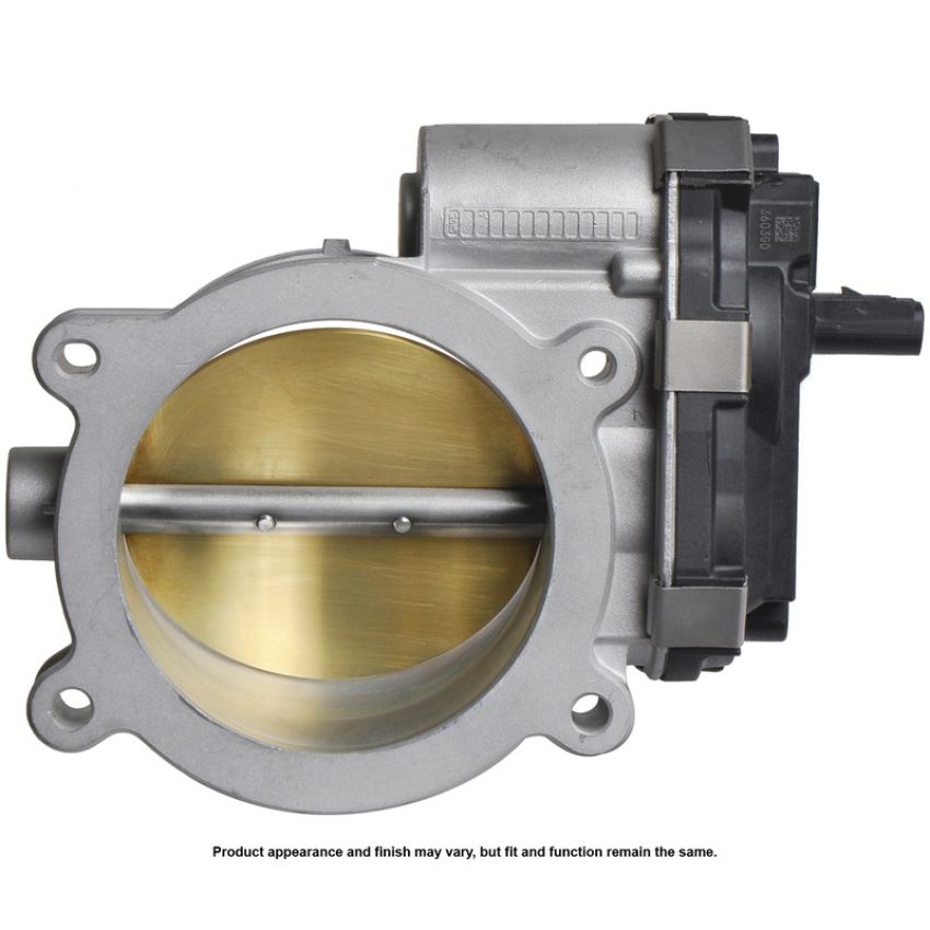 CARDONE Reman 67-3046 Remanufactured Fuel Injection Throttle Body