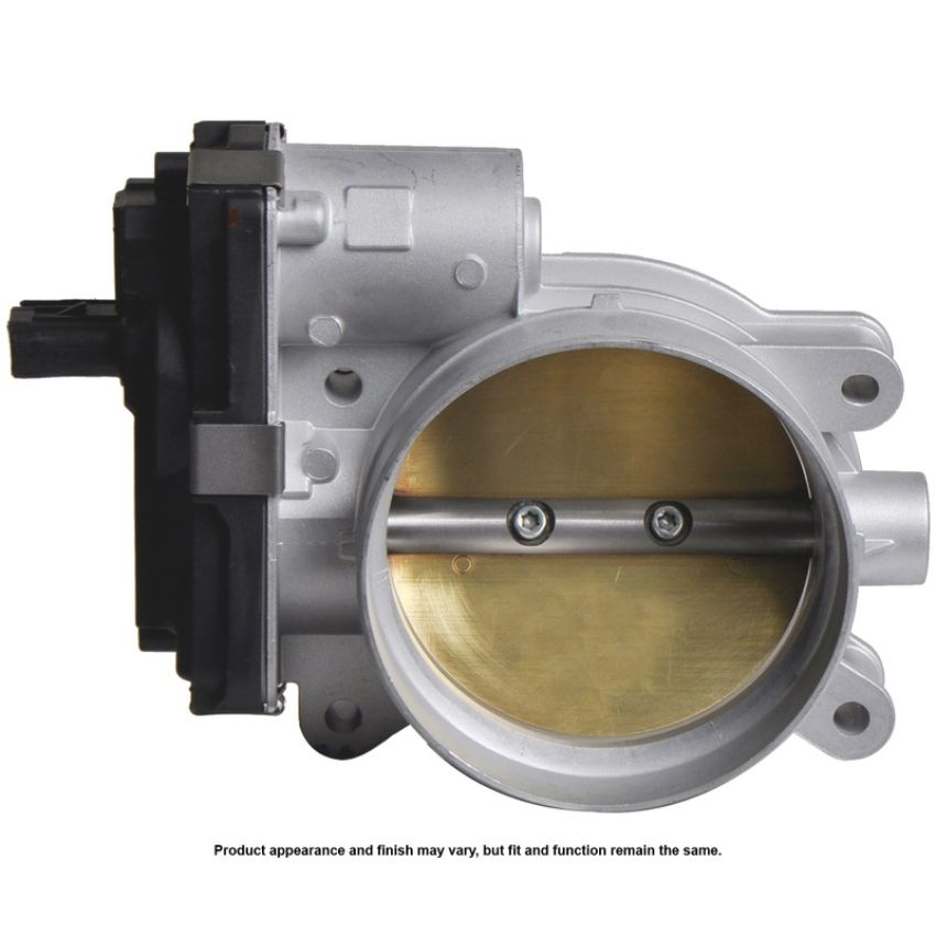 CARDONE Reman 67-3046 Remanufactured Fuel Injection Throttle Body