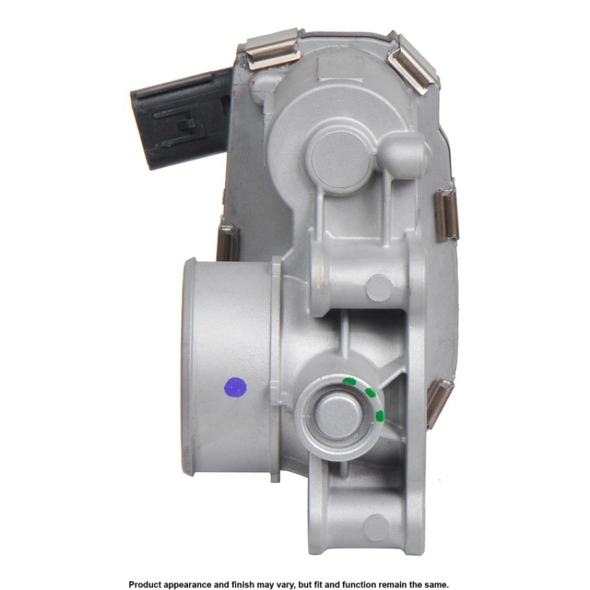 CARDONE Reman 67-3047 Remanufactured Fuel Injection Throttle Body