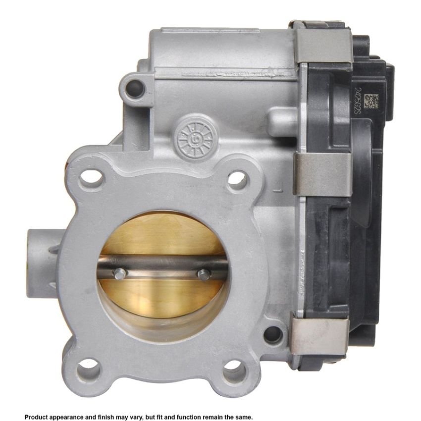CARDONE Reman 67-3047 Remanufactured Fuel Injection Throttle Body