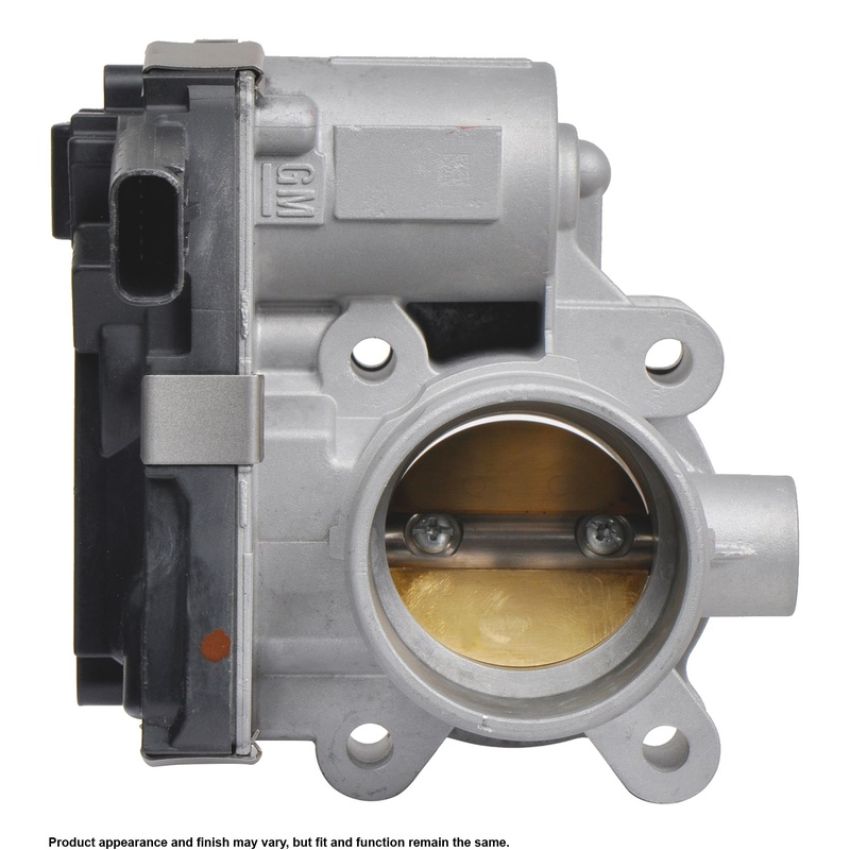 CARDONE Reman 67-3047 Remanufactured Fuel Injection Throttle Body