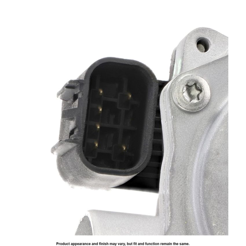 CARDONE Reman 67-3049 Remanufactured Fuel Injection Throttle Body