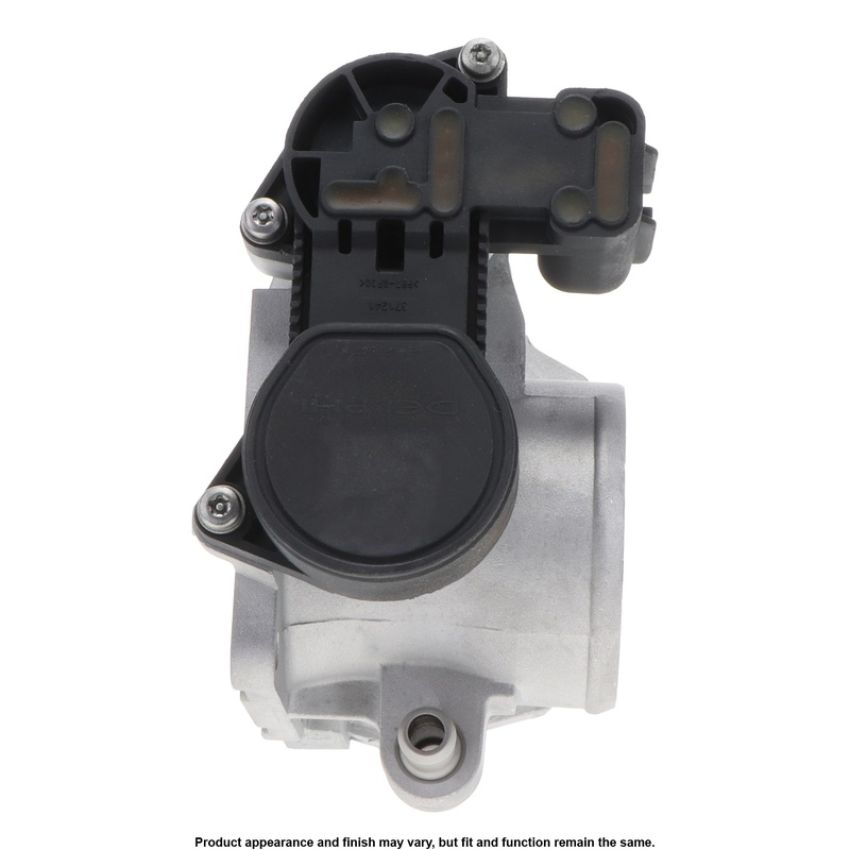 CARDONE Reman 67-3049 Remanufactured Fuel Injection Throttle Body