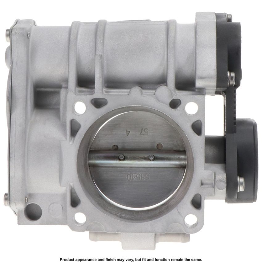 CARDONE Reman 67-3049 Remanufactured Fuel Injection Throttle Body