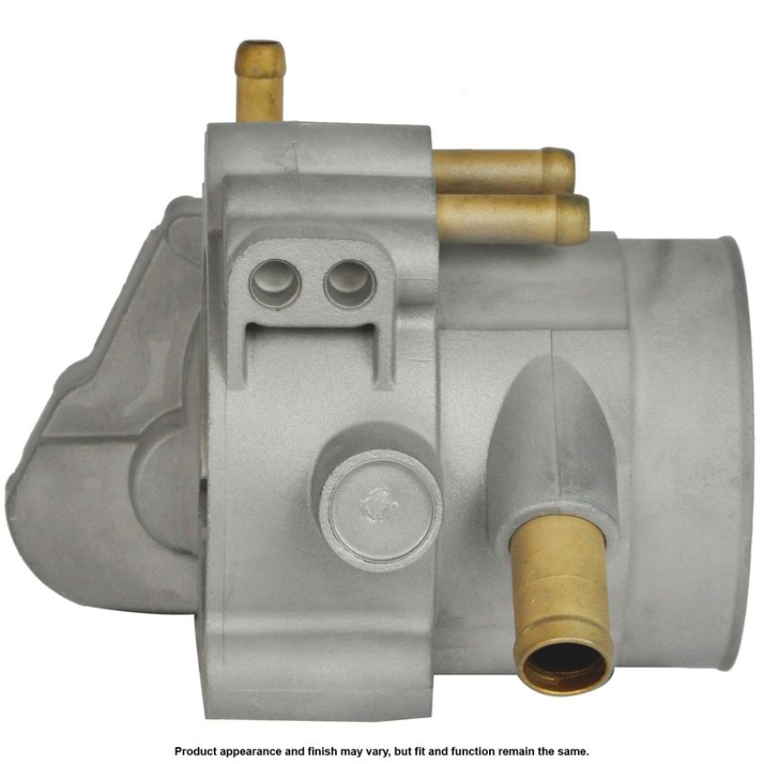 CARDONE Reman 67-3050 Remanufactured Fuel Injection Throttle Body