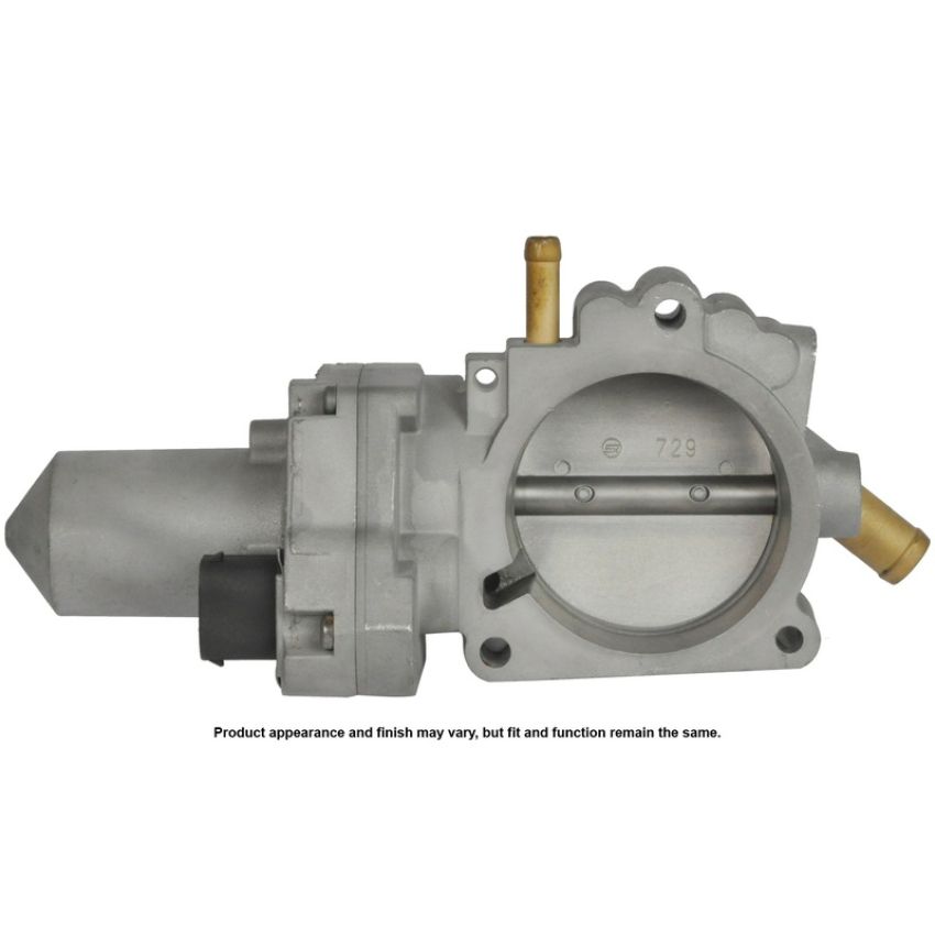 CARDONE Reman 67-3050 Remanufactured Fuel Injection Throttle Body