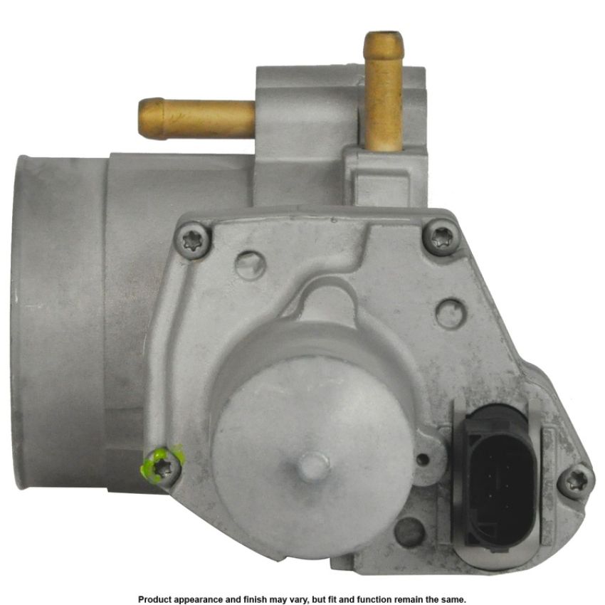 CARDONE Reman 67-3050 Remanufactured Fuel Injection Throttle Body