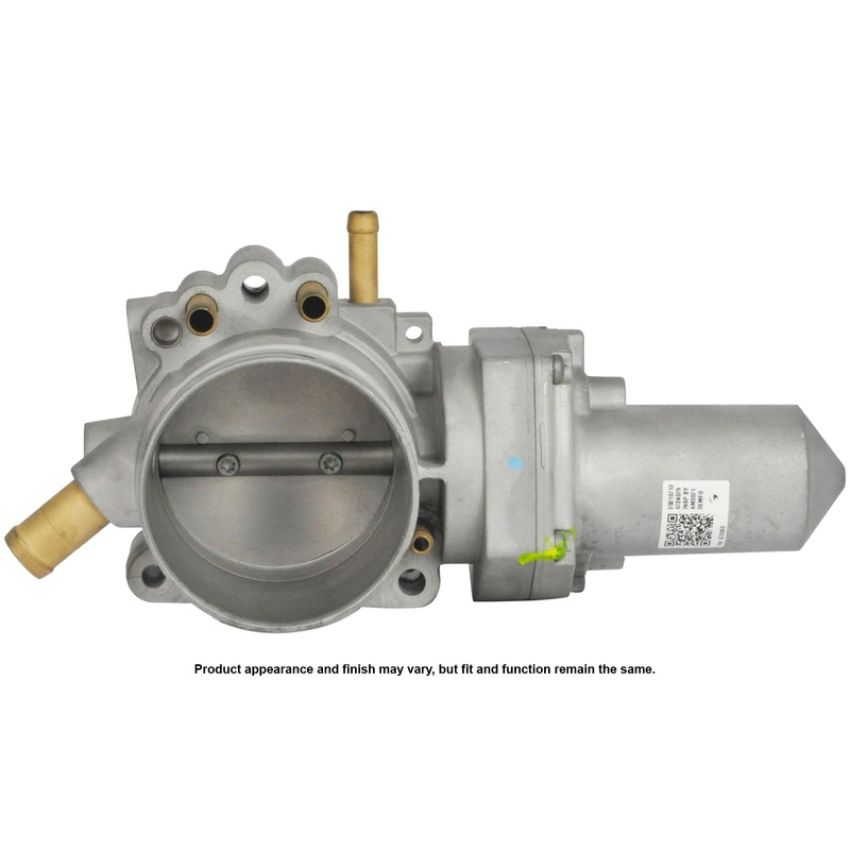 CARDONE Reman 67-3050 Remanufactured Fuel Injection Throttle Body