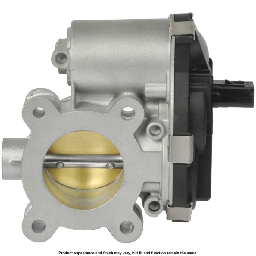 CARDONE Reman 67-3052 Remanufactured Fuel Injection Throttle Body