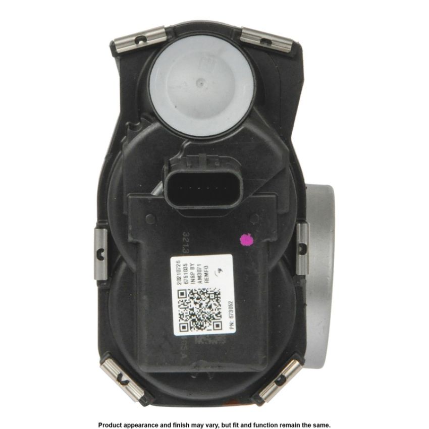 CARDONE Reman 67-3052 Remanufactured Fuel Injection Throttle Body