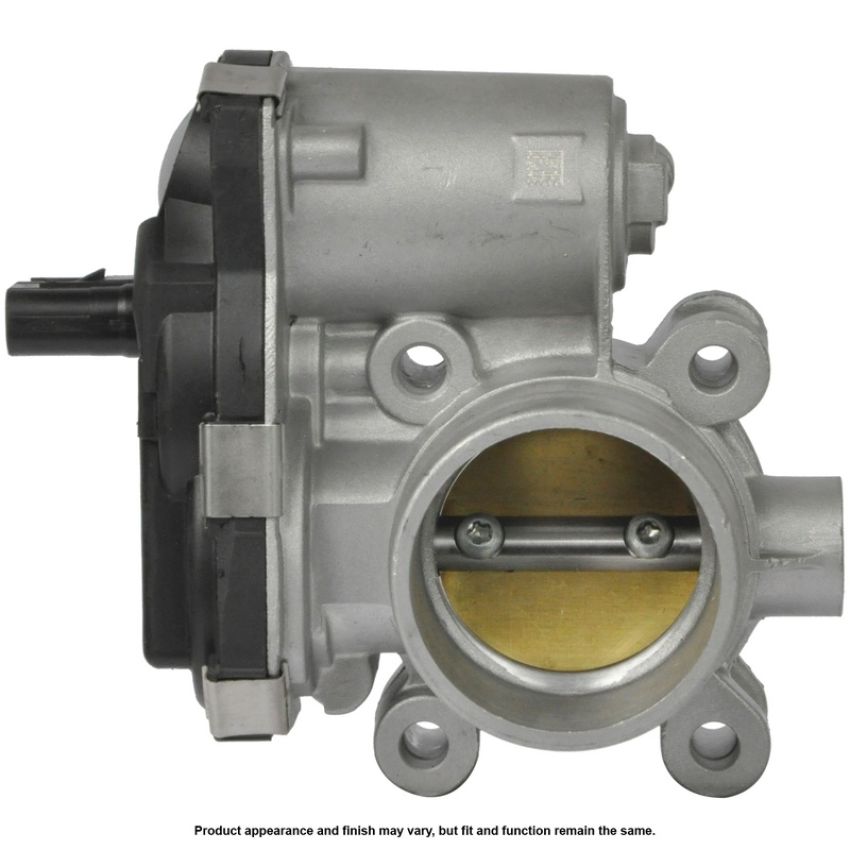 CARDONE Reman 67-3052 Remanufactured Fuel Injection Throttle Body
