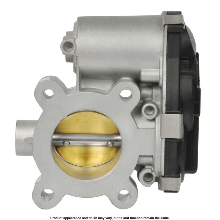 CARDONE Reman 67-3053 Remanufactured Fuel Injection Throttle Body
