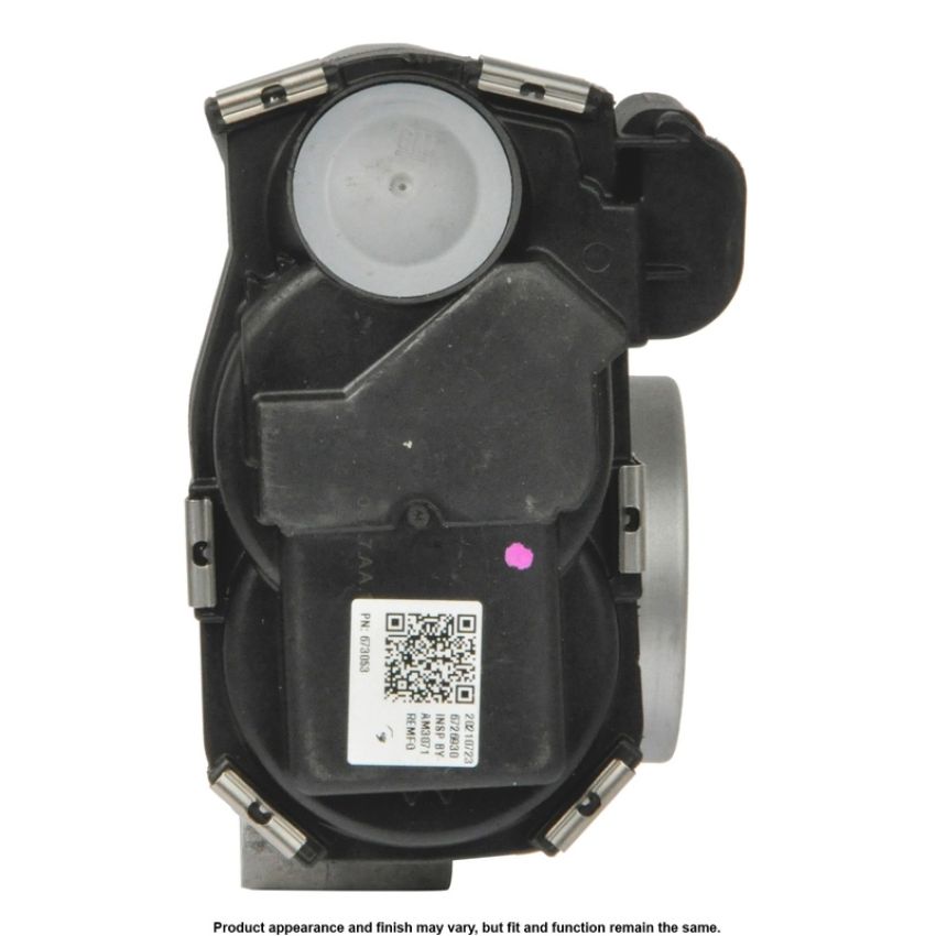 CARDONE Reman 67-3053 Remanufactured Fuel Injection Throttle Body