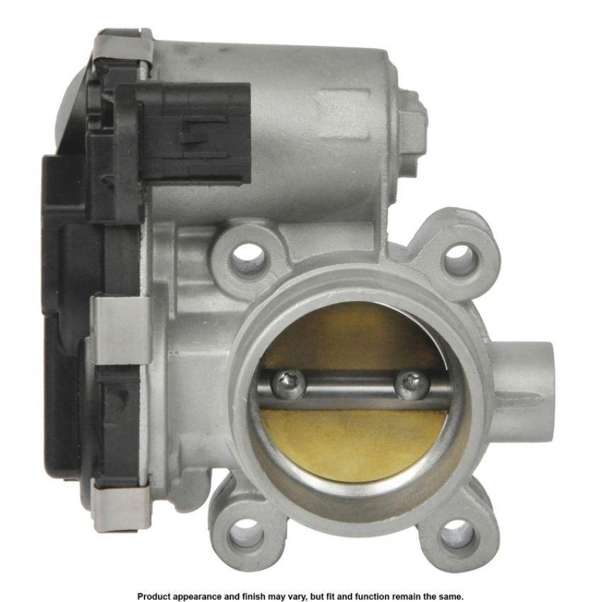 CARDONE Reman 67-3053 Remanufactured Fuel Injection Throttle Body