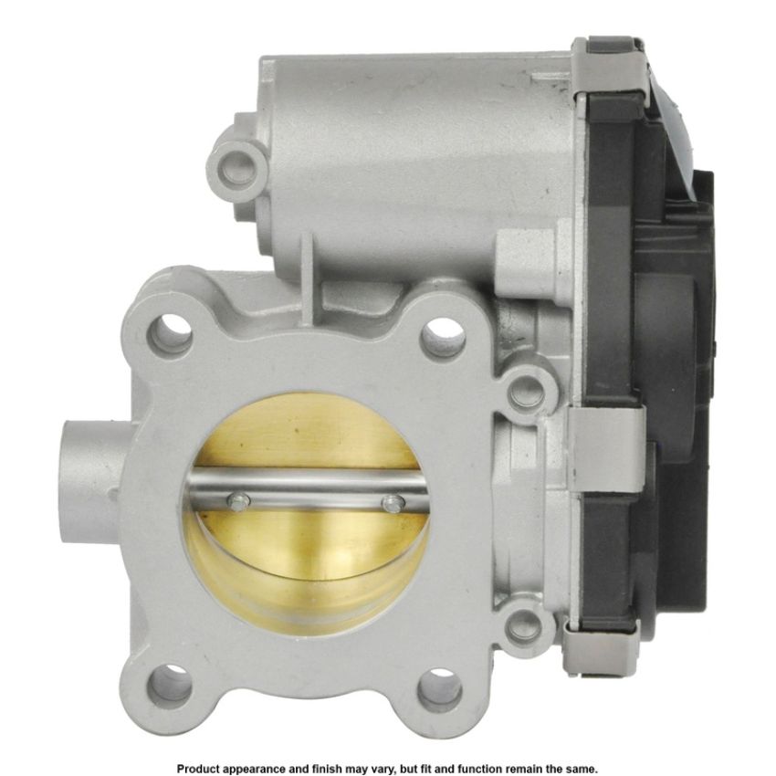 CARDONE Reman 67-3055 Remanufactured Fuel Injection Throttle Body