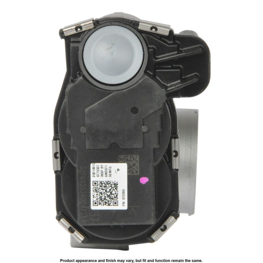 CARDONE Reman 67-3055 Remanufactured Fuel Injection Throttle Body