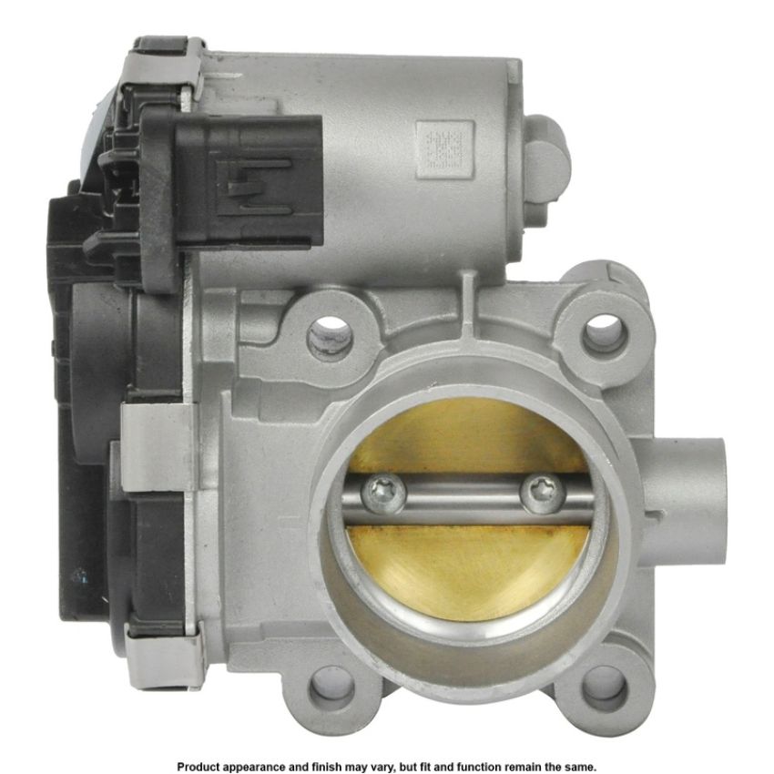 CARDONE Reman 67-3055 Remanufactured Fuel Injection Throttle Body