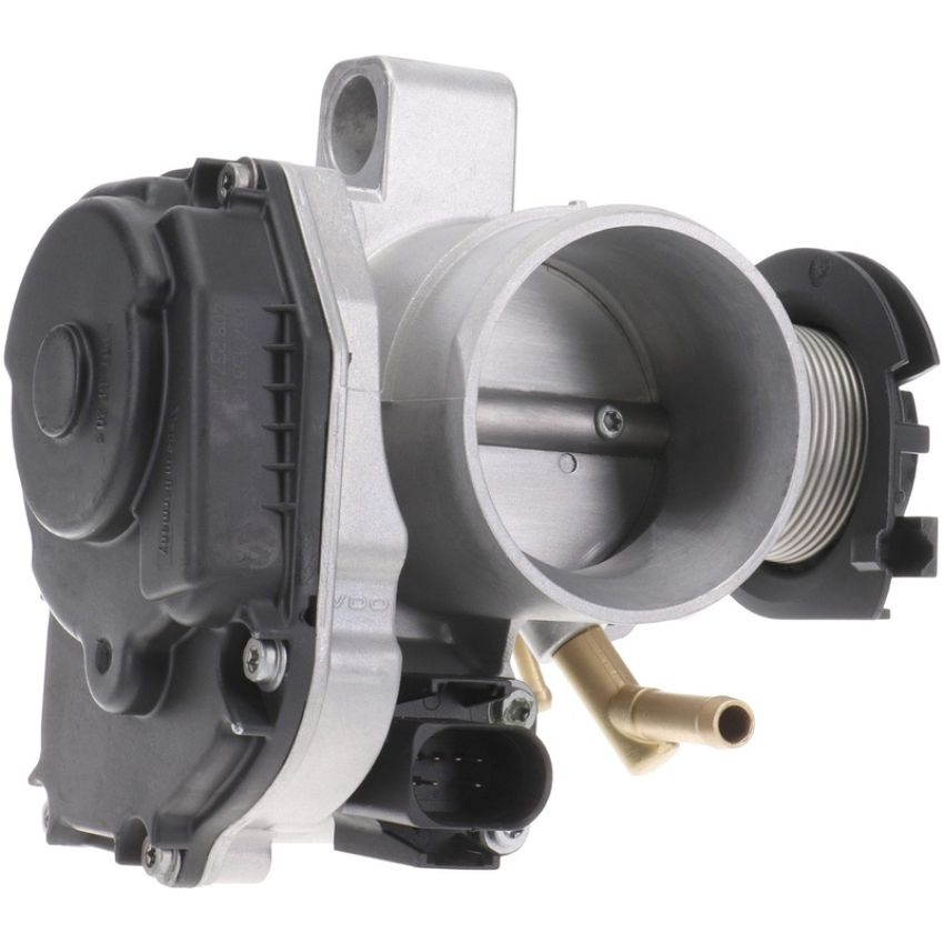 CARDONE Reman 67-4000 Remanufactured Fuel Injection Throttle Body