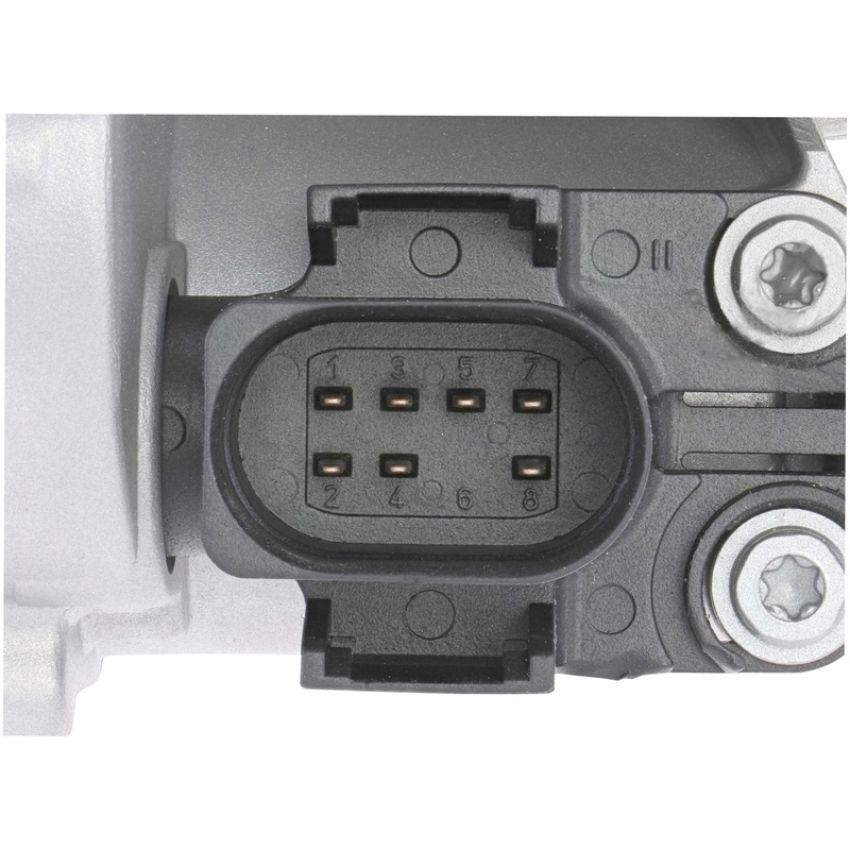 CARDONE Reman 67-4000 Remanufactured Fuel Injection Throttle Body