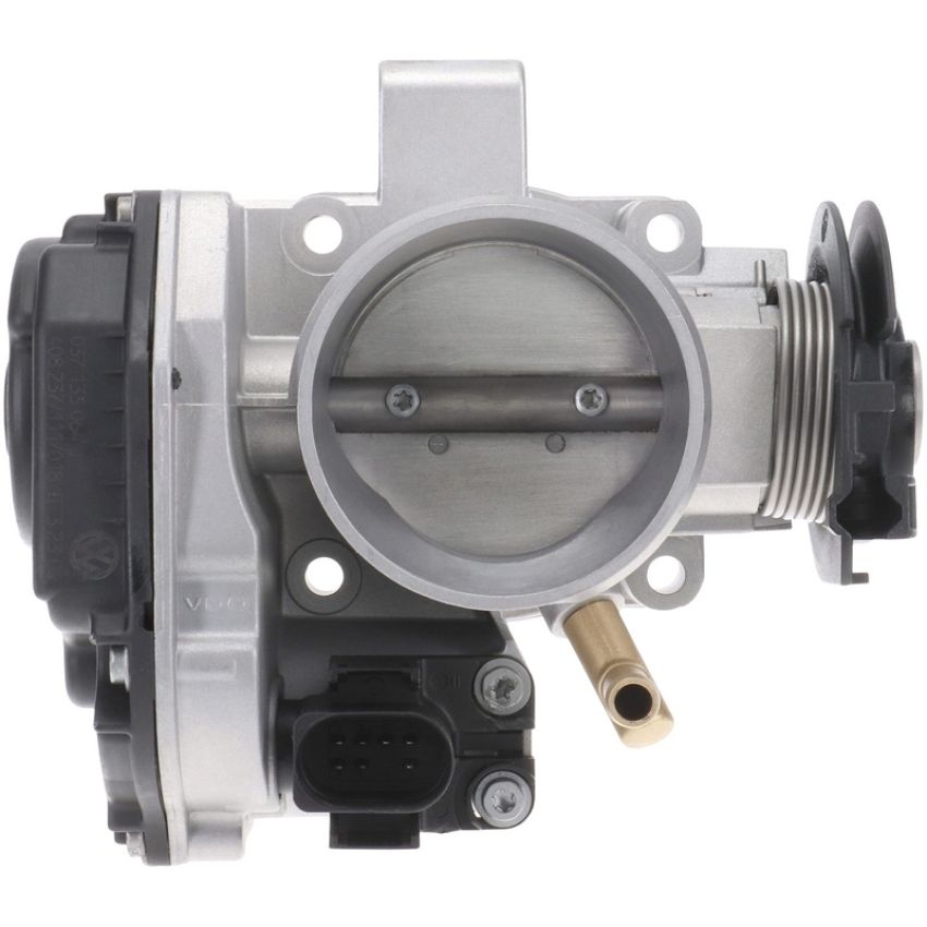 CARDONE Reman 67-4000 Remanufactured Fuel Injection Throttle Body