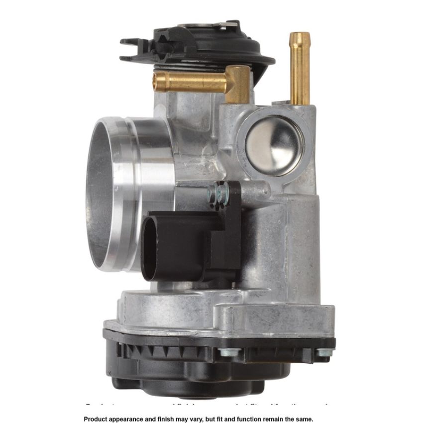 CARDONE Reman 67-4001 Remanufactured Fuel Injection Throttle Body