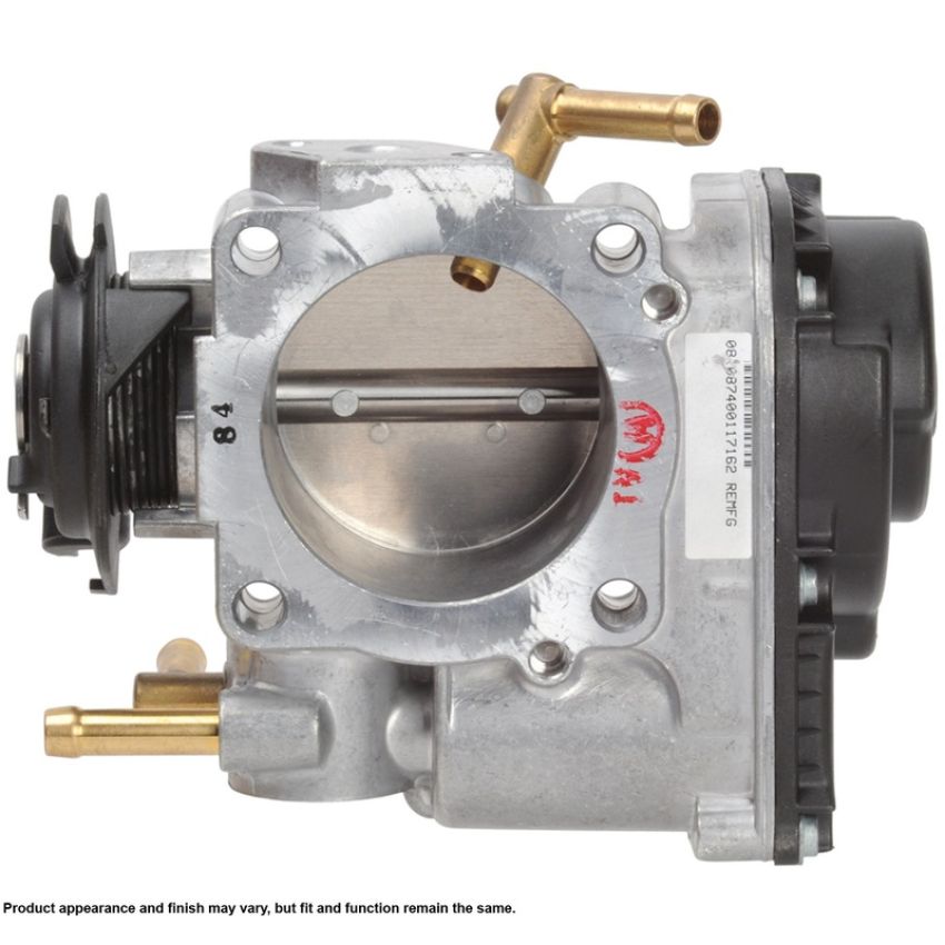 CARDONE Reman 67-4001 Remanufactured Fuel Injection Throttle Body