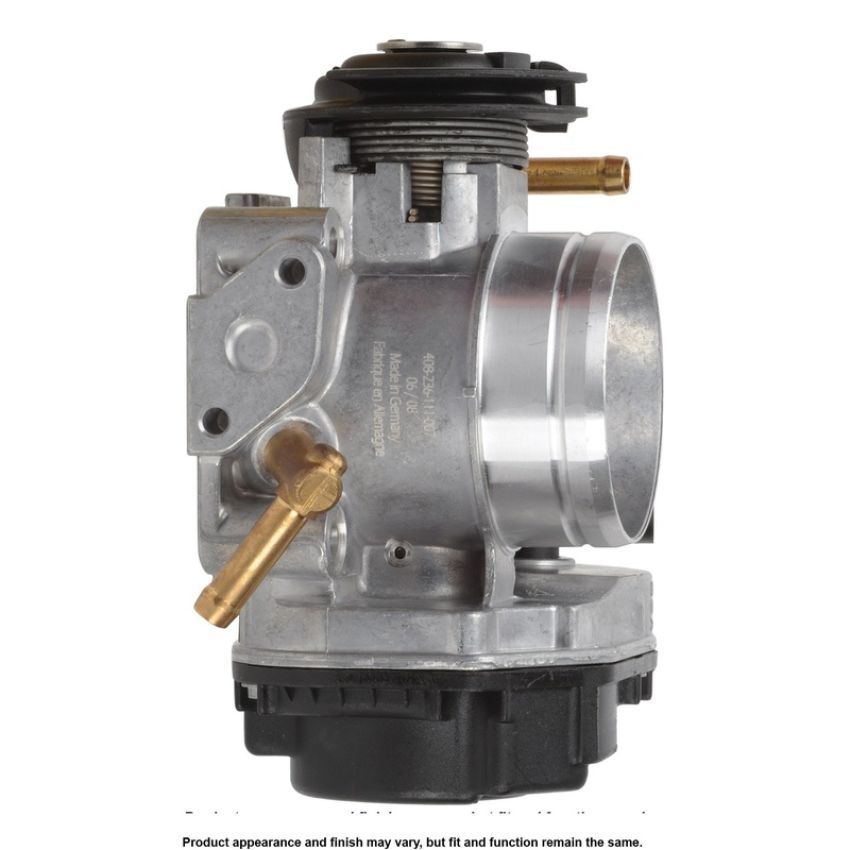 CARDONE Reman 67-4001 Remanufactured Fuel Injection Throttle Body