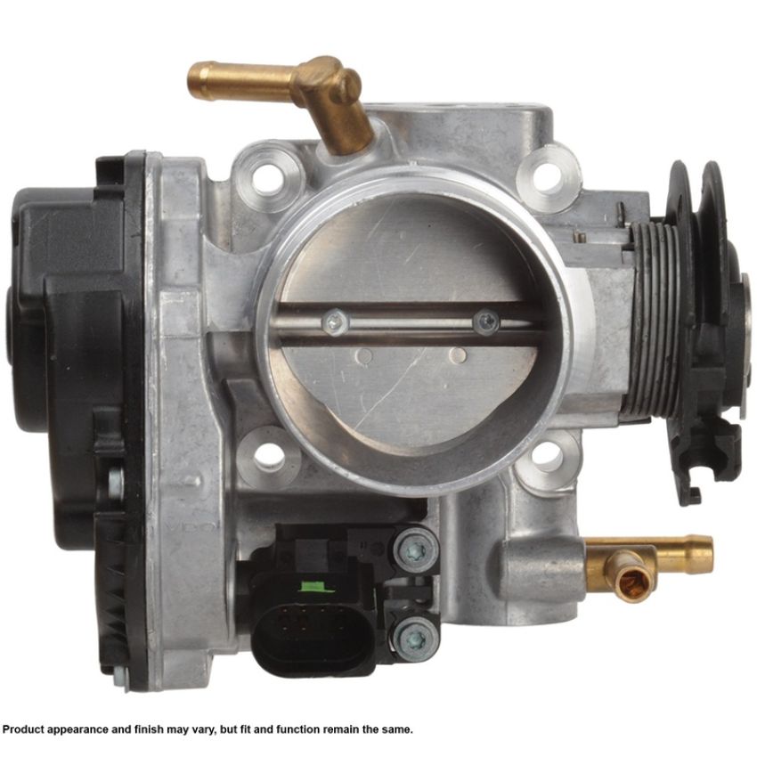 CARDONE Reman 67-4001 Remanufactured Fuel Injection Throttle Body