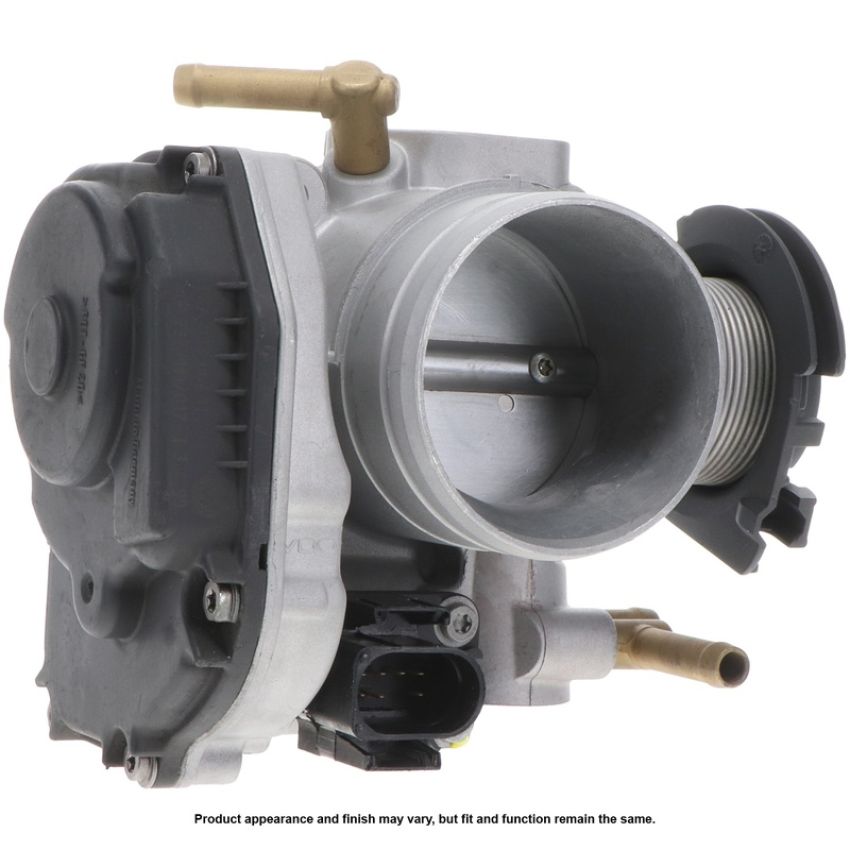 CARDONE Reman 67-4002 Remanufactured Fuel Injection Throttle Body