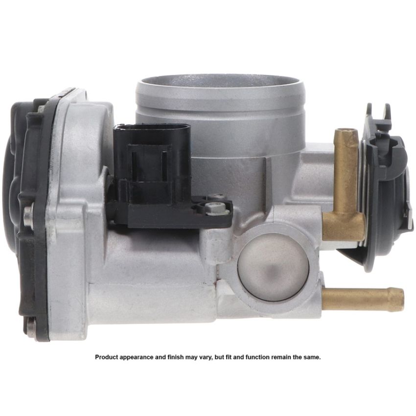 CARDONE Reman 67-4002 Remanufactured Fuel Injection Throttle Body