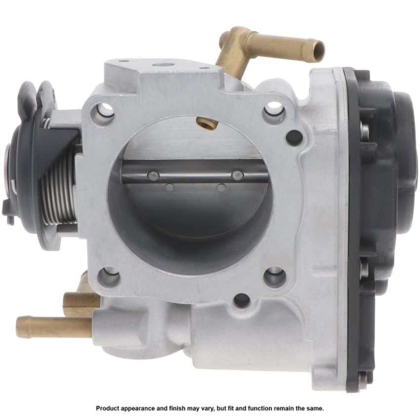 CARDONE Reman 67-4002 Remanufactured Fuel Injection Throttle Body