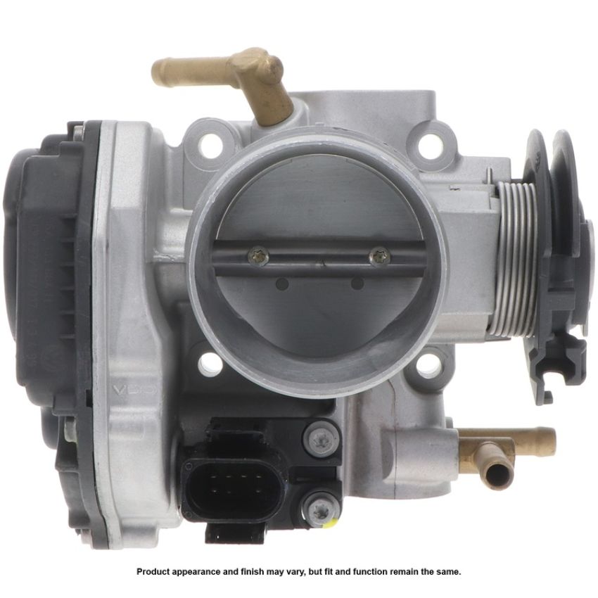 CARDONE Reman 67-4002 Remanufactured Fuel Injection Throttle Body