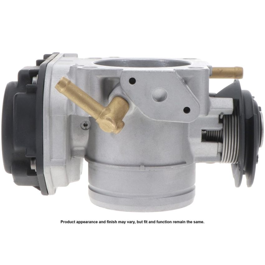 CARDONE Reman 67-4002 Remanufactured Fuel Injection Throttle Body