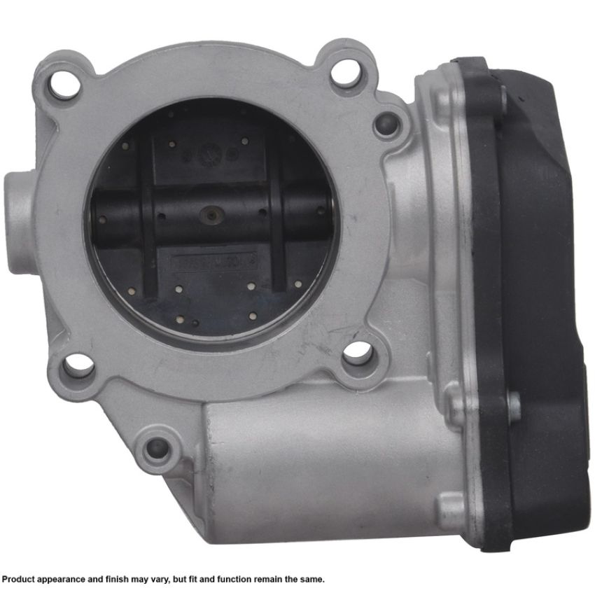 CARDONE Reman 67-4003 Remanufactured Fuel Injection Throttle Body