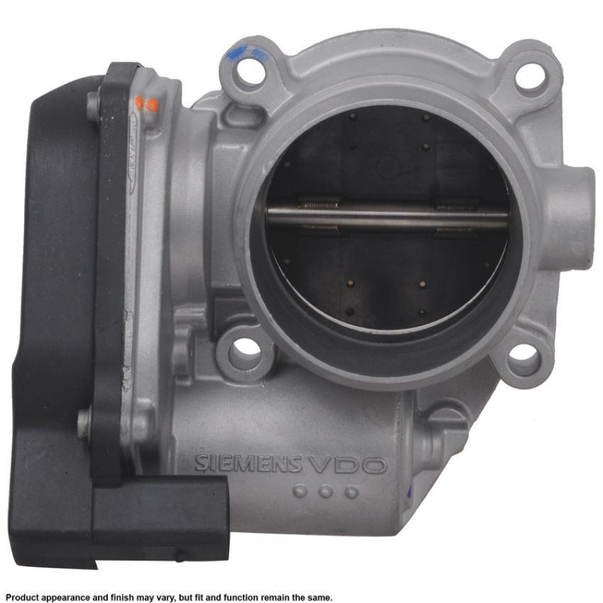 CARDONE Reman 67-4003 Remanufactured Fuel Injection Throttle Body