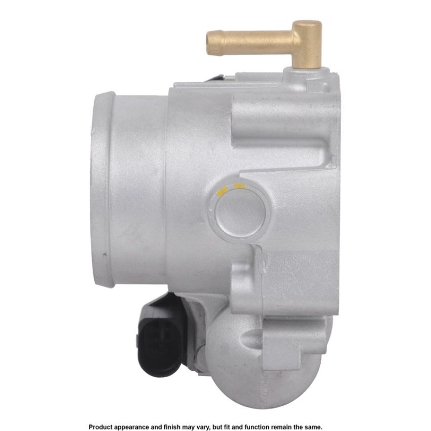 CARDONE Reman 67-4004 Remanufactured Fuel Injection Throttle Body