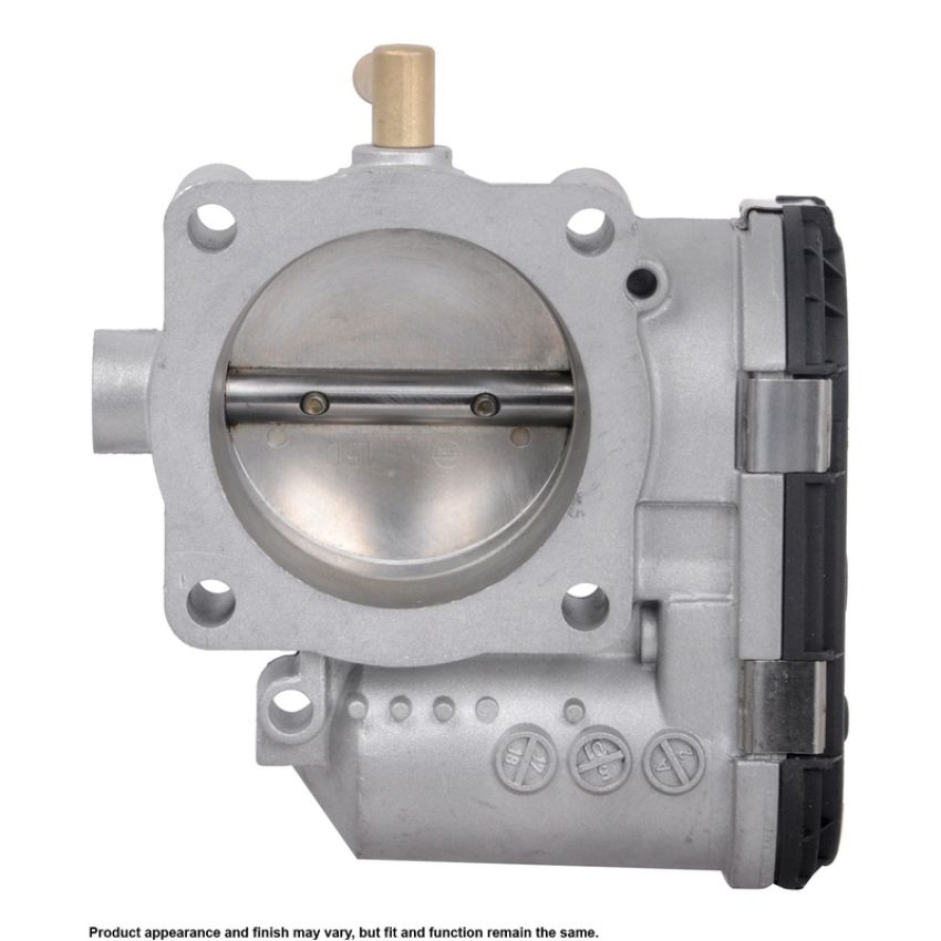 CARDONE Reman 67-4004 Remanufactured Fuel Injection Throttle Body