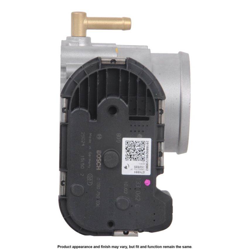 CARDONE Reman 67-4004 Remanufactured Fuel Injection Throttle Body